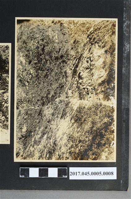 太魯閣峽谷登山步道 (共2張)