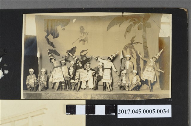 學藝會表演 (共2張)