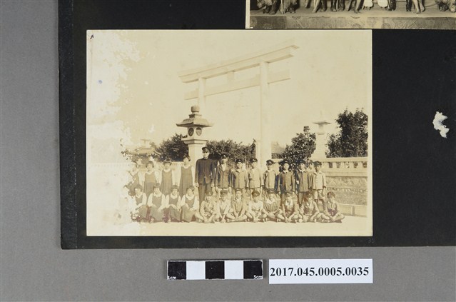 修學旅行 (共2張)