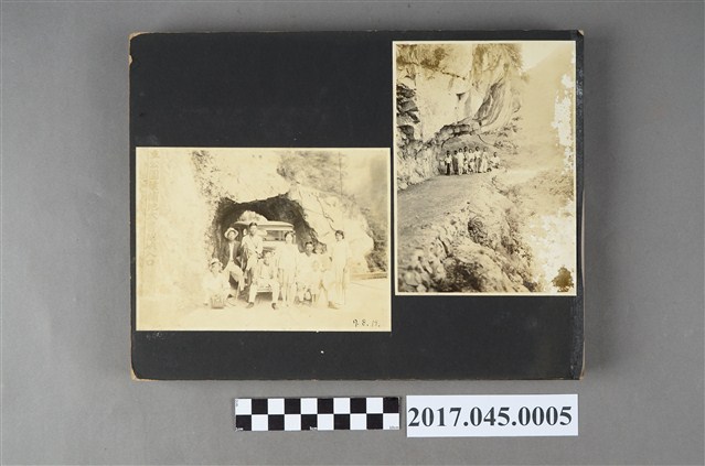 林桂興家族相本五 (共3張)