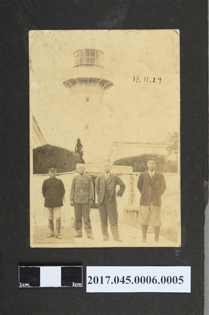 鵝鸞鼻燈塔 (共2張)