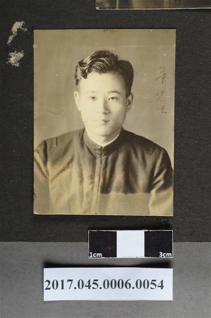 臺北二中O先生 (共2張)