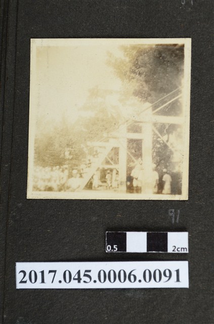 球員休息區 (共2張)