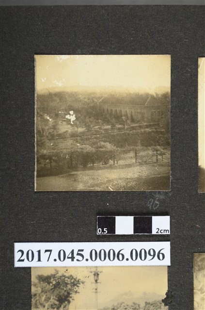 庭園一景 (共2張)