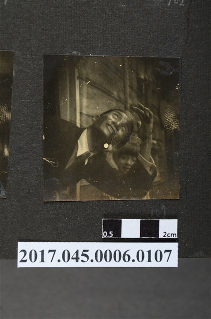 男士獨照 (共2張)