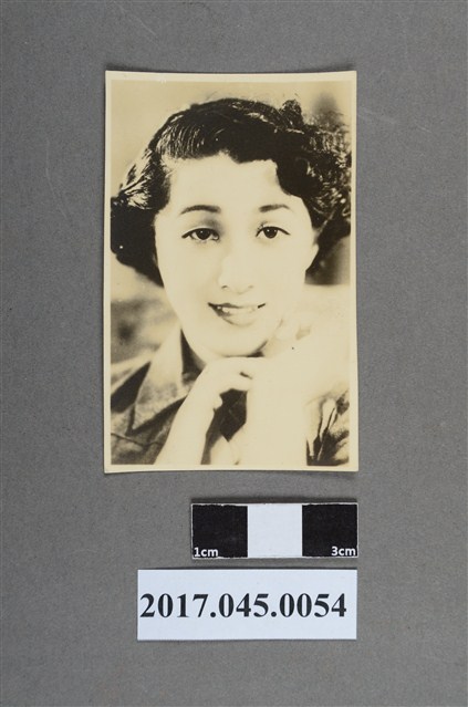 木暮実千代明星卡 (共2張)