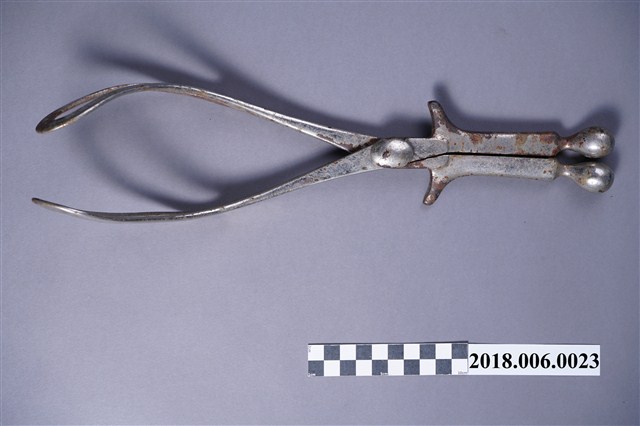 接生用產鉗 (共4張)