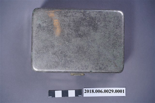 助產士用注射器盒之1 (共5張)