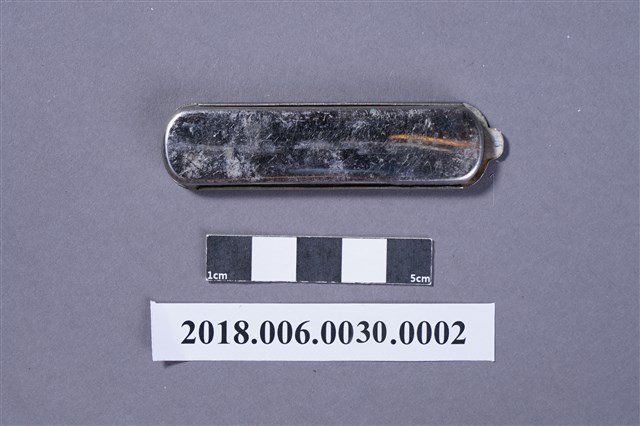 助產士用注射筒盒之2 (共5張)