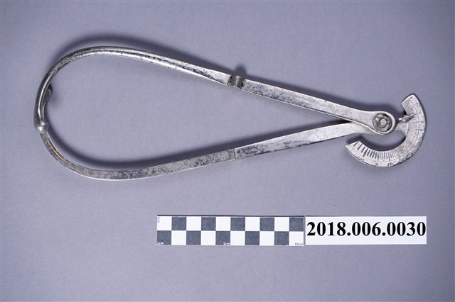 助產士用骨盆計 (共4張)