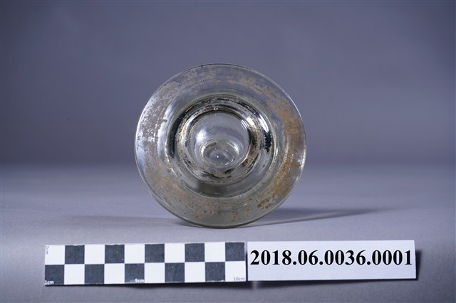 大寬口玻璃瓶蓋 (共6張)