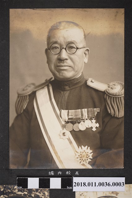 堀內校長 (共2張)