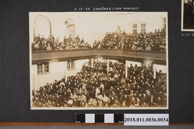 多人集會 (共2張)