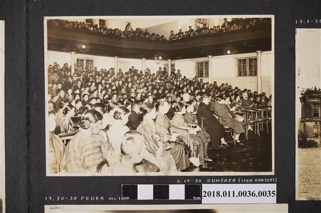 多人集會 (共2張)