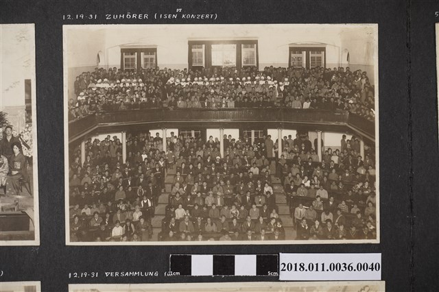 多人集會 (共2張)