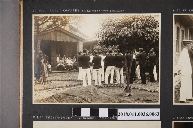 吹奏表演照 (共2張)