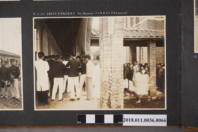 吹奏表演照 (共2張)