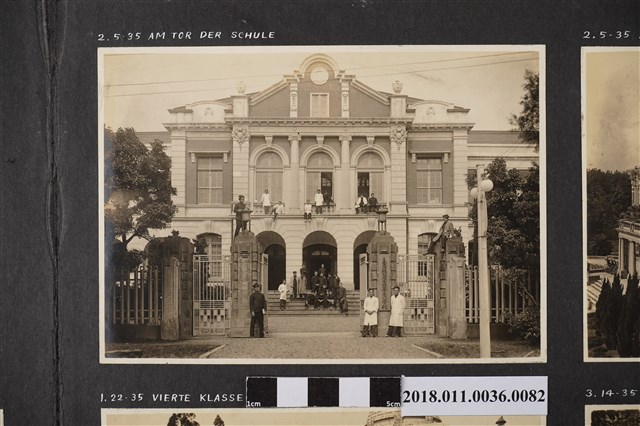 多人合照 (共2張)