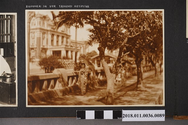 路邊街景 (共2張)