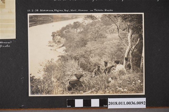 5人合照 (共2張)