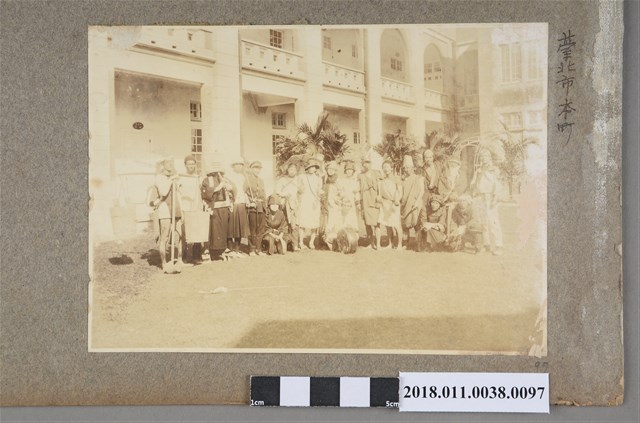 臺北市本町 (共2張)