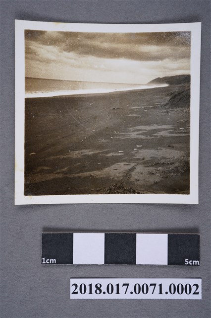 臺灣東海岸 (共3張)