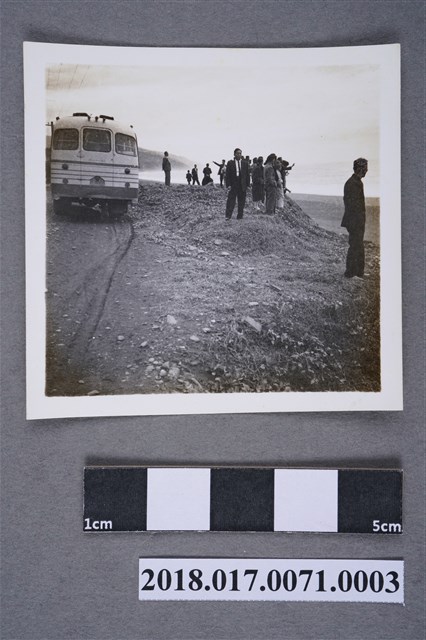 臺灣東海岸旅行中途休息 (共3張)