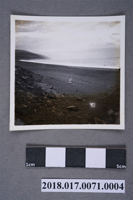 臺灣東海岸 (共3張)