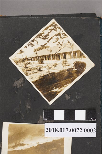 教室一景 (共2張)