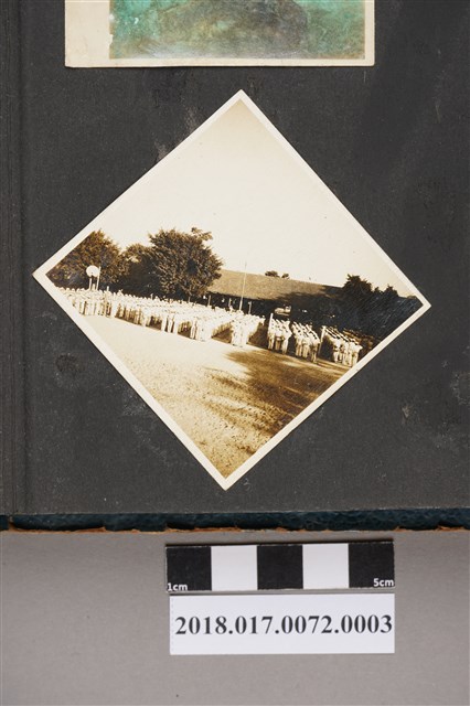 升旗典禮 (共2張)