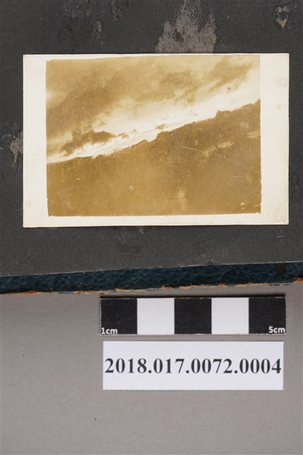 雲彩山景 (共2張)