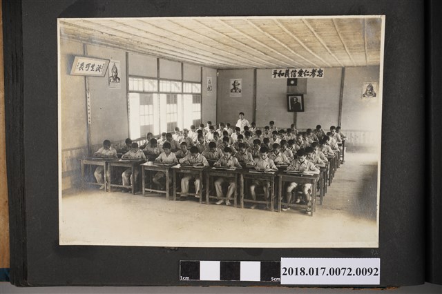 珠算考試 (共2張)