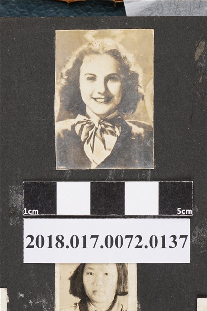 西洋女明星 (共2張)