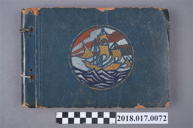 林坤佐與林何賽秋相簿 (共3張)