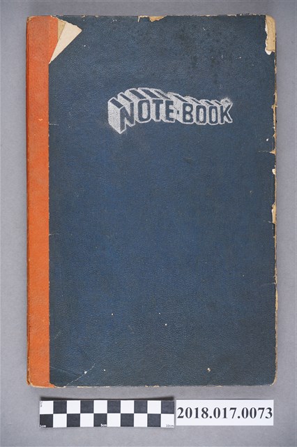 林坤佐家族相簿 (共3張)