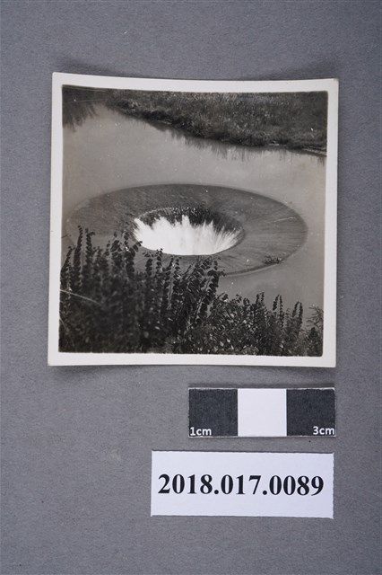 烏山頭西口小瑞士 (共2張)