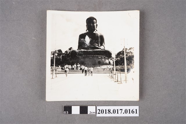 彰化八卦山大佛 (共2張)