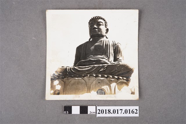 彰化八卦山大佛 (共2張)