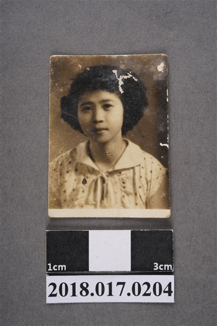 商林淑美 (共2張)