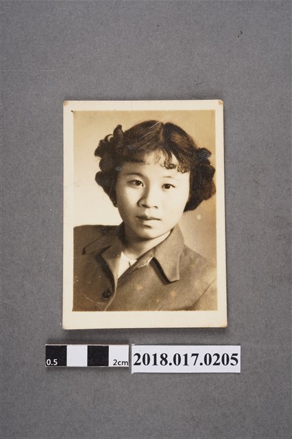 商林淑美 (共2張)