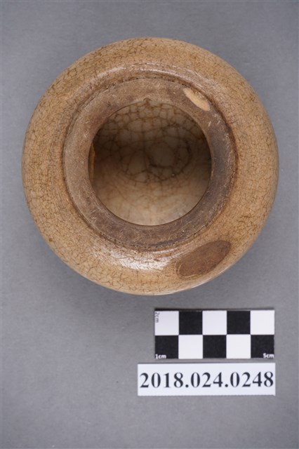 水盂（瓷器） (共4張)