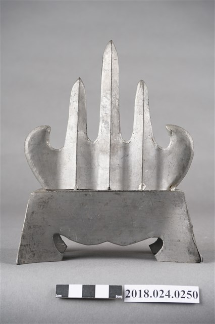 占卜用筆架山 (共6張)