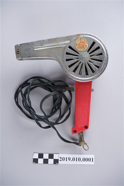 冷熱風吹風機 (共4張)