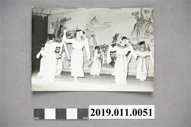 民族舞蹈劇照 (共3張)