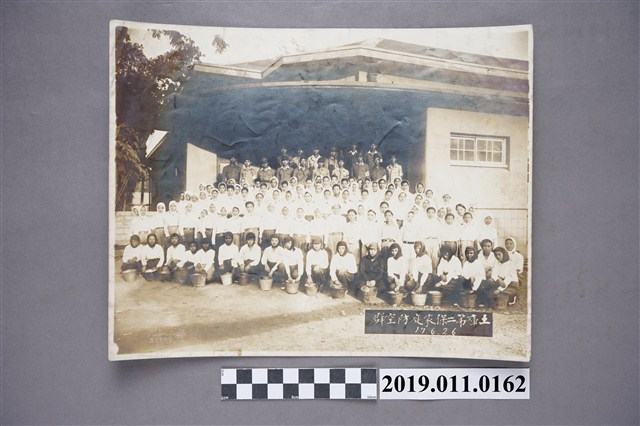 土庫第二保家庭防空群 (共3張)