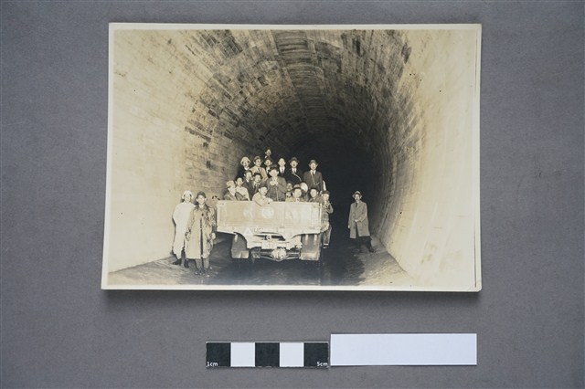 日治時期人物合影照 (共3張)