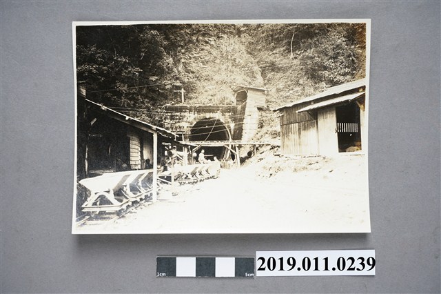 日治時期相片 (共3張)