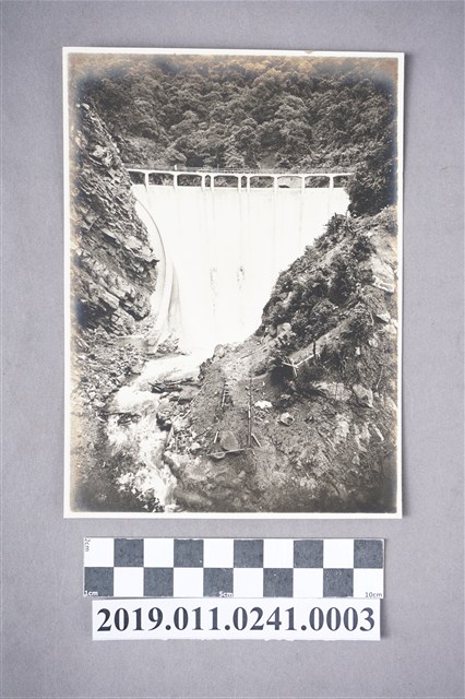 日治時期人物合影 (共3張)