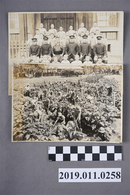 日治時期學校照片 (共2張)