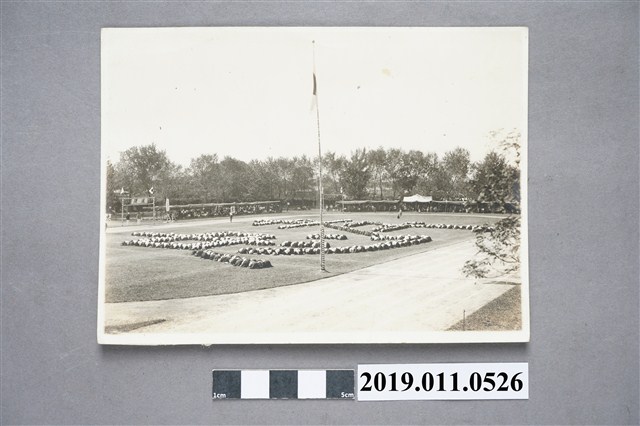 日治時期相片 (共3張)